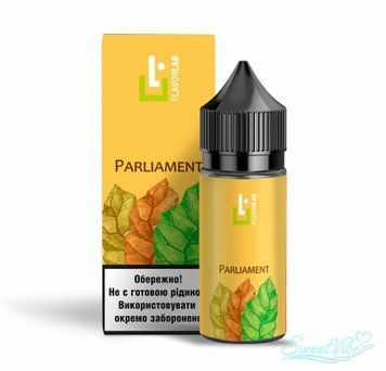 FlavorLab Aroma Max 30 ml 50 mg (Парламент) 332 фото