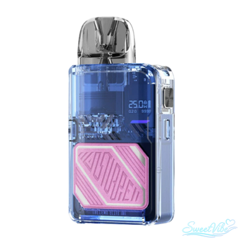 Lost Vape Thelema Elite Art 40 Mecha Blue 52 фото