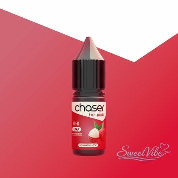 Chaser For Pods 10 ml 65 mg (Лічі) 54595 фото