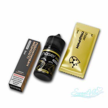 Chaser Mix 30 ml 50 mg (Энергетик Вишня) 47933 фото