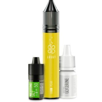 Lucky 30 ml 50 mg (Pear) 1119 фото