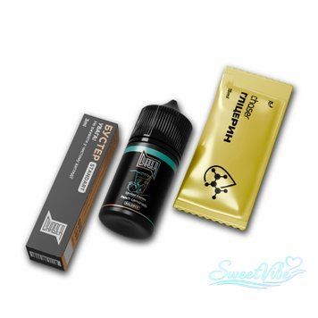 Chaser Black 30 ml 50 mg (Peach Lemonade) 818 фото