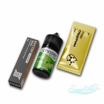 Chaser For Pods 30 ml 50 mg (Лайм) 701 фото