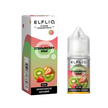 Elf Liq 30 ml 50 mg (Strawberry Kiwi) 10764 фото