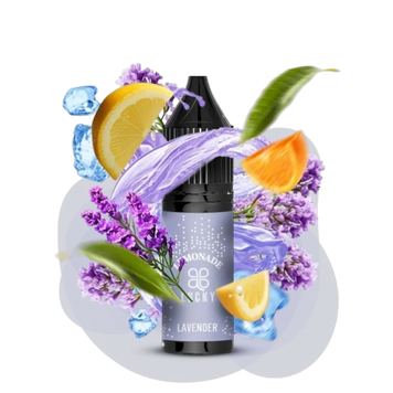 Lucky 15 ml 50 mg (Lavender Lemonade) 100-78 фото