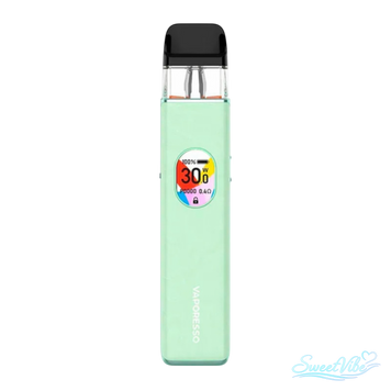 Vaporesso XROS 5 Jade Green 1080 фото