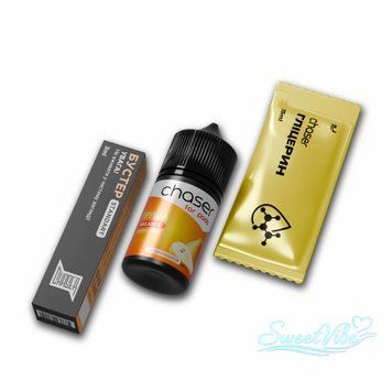 Chaser For Pods 30 ml 50 mg (Груша) 703 фото
