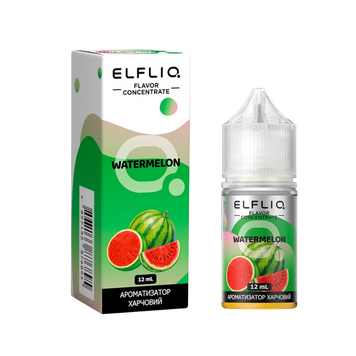 Elf Liq 30 ml 50 mg (Watermelon) 10684 фото