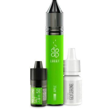 Lucky 30 ml 50 mg (Apple) 1122 фото