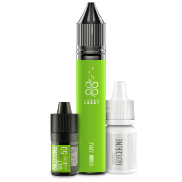 Lucky 30 ml 50 mg (Apple) 1122 фото
