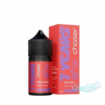 Chaser 7 Years 30 ml 65 mg (Red Chill) 2295 фото