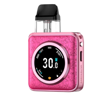 Vaporesso XROS 5 Nano Damascus Pink 19492 фото