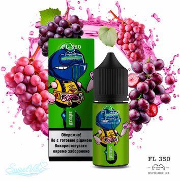 FlavorLab FL350 30 ml 50 mg (Grape) 938 фото