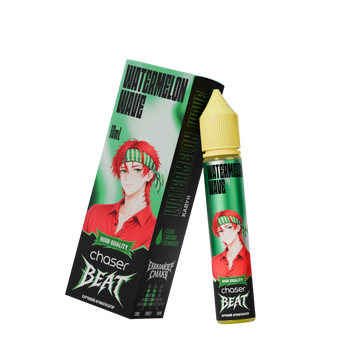 Chaser BEAT 30 ml 50 mg (Watermelon Wave) 10-9 фото