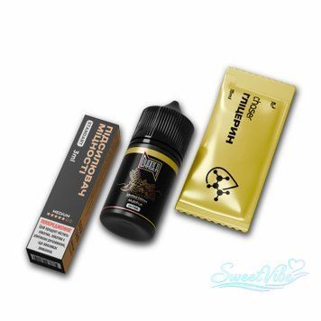 Chaser Black 30 ml 50 mg (Multifruit) 823 фото