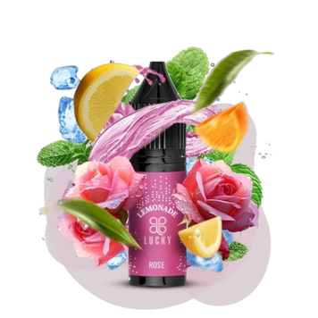Lucky 15 ml 50 mg (Rose Lemonade) 100-82 фото