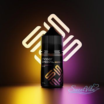 Chaser SB 30 ml 65 mg (Punch) 3865 фото