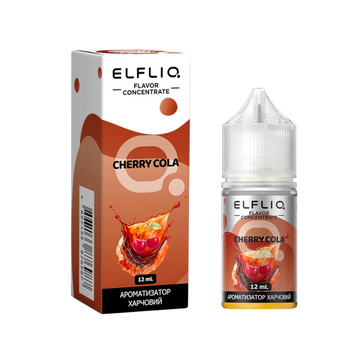 Elf Liq 30 ml 50 mg (Cherry Cola) 10999 фото