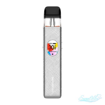 Vaporesso XROS 5 Grey Silk 1087 фото