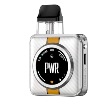 Vaporesso XROS 5 Nano Yellow Satin 12492 фото