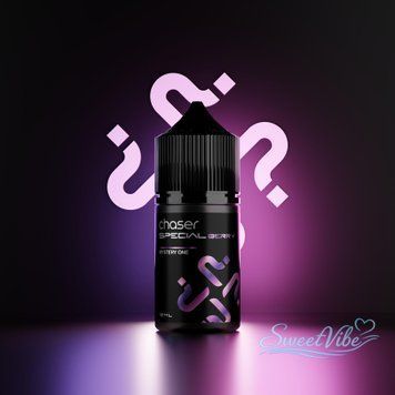 Chaser SB 30 ml 65 mg (Mystery One) 3057 фото