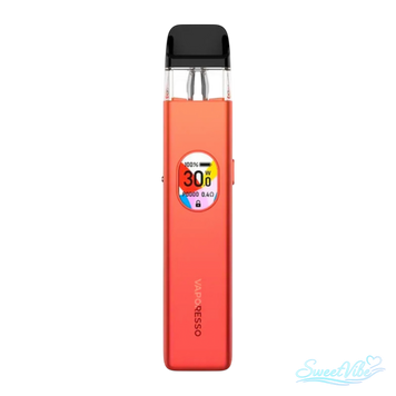 Vaporesso XROS 5 Coral Red 1088 фото