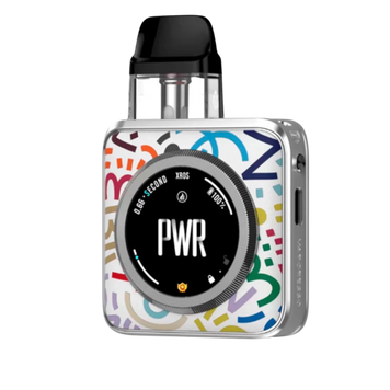 Vaporesso XROS 5 Nano Color Burst 15492 фото