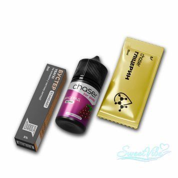 Chaser For Pods 30 ml 50 mg (Виноград) 709 фото