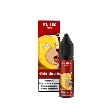 FlavorLab FL350 Mini 15 ml 50 mg (Cola Cherry) 373 фото