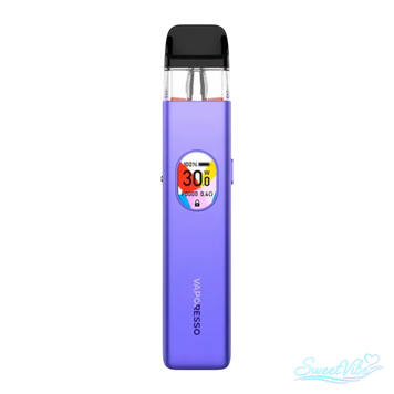 Vaporesso XROS 5 Lavender Purple  1089 фото