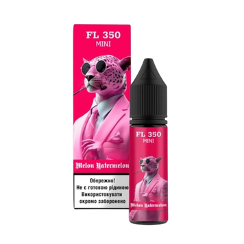 FlavorLab FL350 Mini 15 ml 50 mg (Melon Watermelon) 318 фото