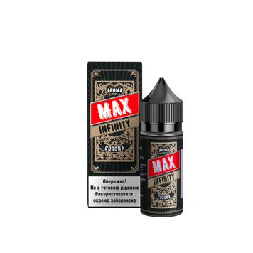 FlavorLab Infinity Max 30 мл (Coronа) 6396 фото