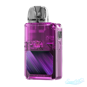 Lost Vape Thelema Elite Art 40 Holo Purple 53 фото