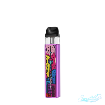 Vaporesso XROS 4 Mini Pink City 1067 фото