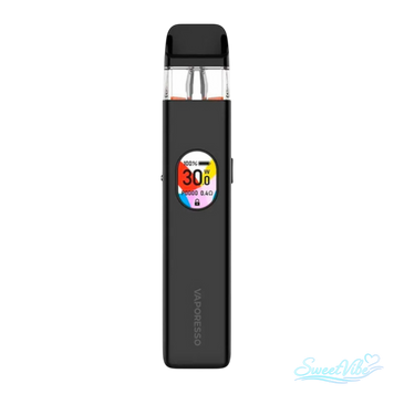 Vaporesso XROS 5 Cosmic Black 1090 фото