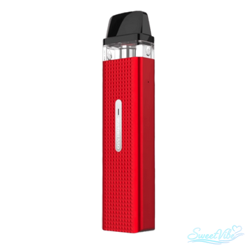 Vaporesso XROS Mini Kit 1000 Cherry Red 1017 фото