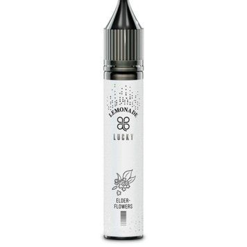Lucky Lemonade 30 ml 50 mg (Elder Flowers) 1131 фото