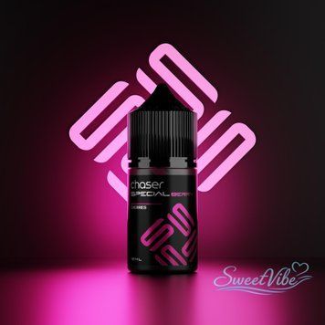 Chaser SB 30 ml 65 mg (Cherries) 2836 фото