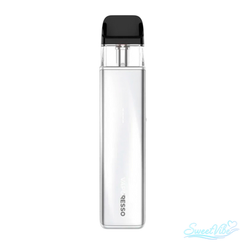 Vaporesso XROS 5 Mini Titanium Silver  2002 фото