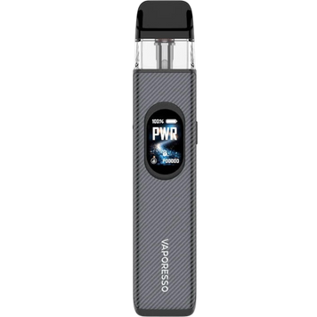 Vaporesso XROS 6 Carbon Fiber Gray 60-4 фото