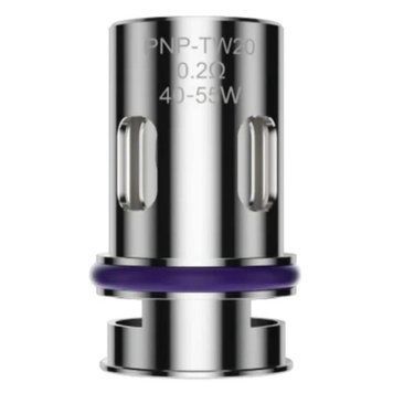 Испаритель VooPoo PnP TW20 (0.2 Om) 9264 фото
