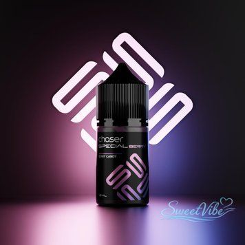 Chaser SB 30 ml 65 mg (Berry Candy) 1533 фото