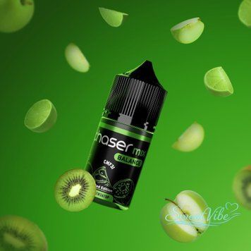 Chaser Mix 30 ml 65 mg (Смузи) 58973 фото