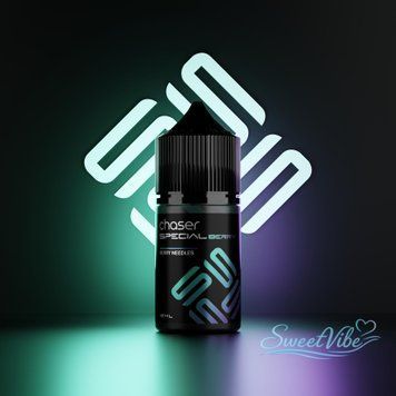 Chaser SB 30 ml 65 mg (Berry Needles) 0964 фото