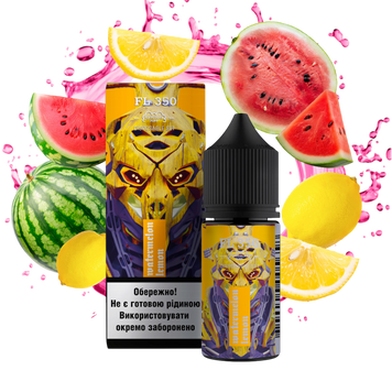 FlavorLab FL350 30 мл (Watermelon Lemon) 949 фото