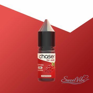 Chaser For Pods 10 ml 65 mg (Смородина) 54575 фото