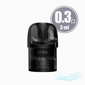 Картридж Lost Vape E Plus (3ml - 0.3 Om) 509 фото