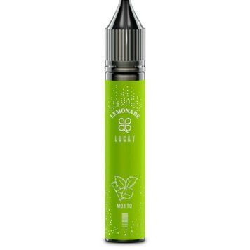 Lucky Lemonade 30 ml 50 mg (Mojito) 1138 фото