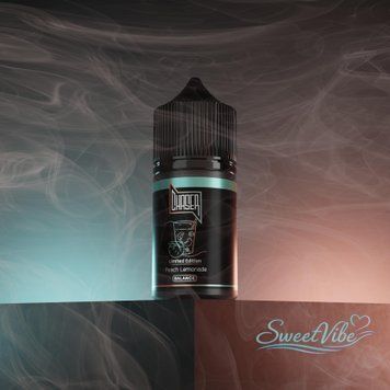 Chaser Black 30 ml 65 mg (Peach Lemonade) 8187 фото