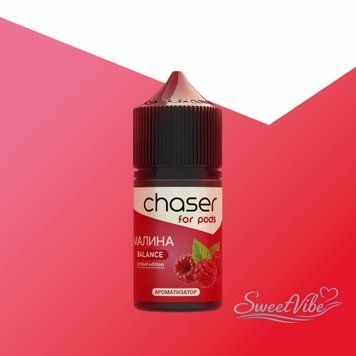 Chaser For Pods 30 ml 65 mg (Малина) 1635 фото